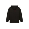 Pánské Balenciaga Symbolic Chest Logo Black 570811TIV511070