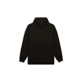 Pánské Balenciaga X-Rated černé, červené, černé 620973TIVA81076