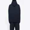 Pánské Balenciaga X-Rated černé, červené, černé 620973TIVA81076