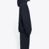 Pánské Balenciaga X-Rated černé, červené, černé 620973TIVA81076