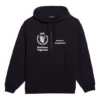 Pánské Balenciaga x WFP Crossover Black 600583THV831000