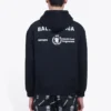 Pánské Balenciaga x WFP Crossover Black 600583THV831000