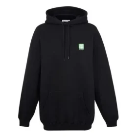 Pánské Balenciaga z ekologické řady BB, černé 570811THV641000