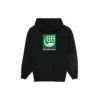 Pánské Balenciaga z ekologické řady BB, černé 570811THV641000