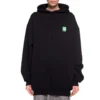 Pánské Balenciaga z ekologické řady BB, černé 570811THV641000