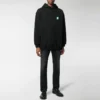 Pánské Balenciaga z ekologické řady BB, černé 570811THV641000