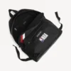 Pánský batoh Balenciaga | NBA Collaboration Explorer v černé/bílé/vermilionově červené barvě