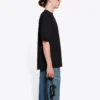 Pánské boty Alien Medium Fit v černé barvě 612966TJVK79113