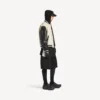 Pánská bundy Balenciaga | NBA Collaboration v barvě slonové kosti