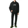 Pánské černé tenisky Balenciaga s potiskem loga 600583TIV751070