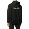 Pánské černé tenisky Balenciaga s potiskem loga 600583TIV751070