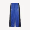 Pánské kalhoty Balenciaga | NBA Collaboration v modré/černé barvě