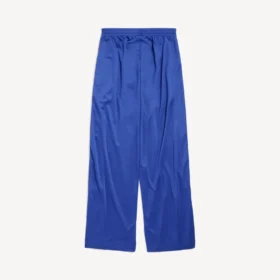Pánské kalhoty Balenciaga | NBA Collaboration v modré/černé barvě