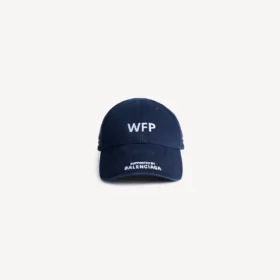 Pánská kšiltovka WFP v tmavě modré barvě