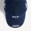 Pánská kšiltovka WFP v tmavě modré barvě