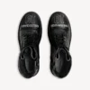 Pánské kozačky Balenciaga | NBA Collaboration Combat Strike v černé barvě