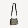 Pánská malá taška přes rameno Rodeo v khaki barvě