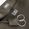 Pánská malá taška přes rameno Rodeo v khaki barvě