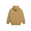 Pánská mikina Balenciaga Paris Laurel s potiskem, khaki 570811TIV259605
