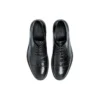 Pánské ploché boty Polobotky „Black“ 590716WBBV41090