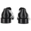 Pánské ploché boty Polobotky „Black“ 590716WBBV41090