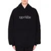 Pánské sportovní volnočasové tenisky Balenciaga, černé, 620973TIV831000
