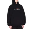 Pánské sportovní volnočasové tenisky Balenciaga, černé, 620973TIV831000