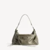 Pánská taška Le City Moto Medium v barvě army green