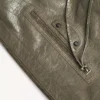 Pánská taška Le City Moto Medium v barvě army green