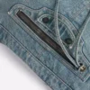 Pánská taška Le City Moto Small v modré barvě