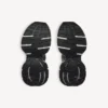Pánské tenisky 3XL Extreme Laces B v šedé/stříbrné/červené/černé barvě