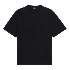 Pánské tenisky Balenciaga SS21 Hotel Black 651795TKVA91069