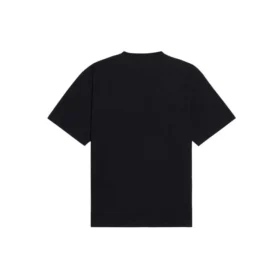Pánské tenisky Balenciaga SS21 Hotel Black 651795TKVA91069