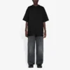 Pánské tenisky Balenciaga SS21 Hotel Black 651795TKVA91069