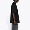 Pánské tenisky Balenciaga SS21 Hotel Black 651795TKVA91069