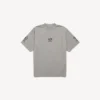 Pánské tričko WFP se středně přiléhavým střihem v barvě Balenciaga Grey