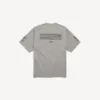 Pánské tričko WFP se středně přiléhavým střihem v barvě Balenciaga Grey