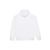 Pánské volné bílé tenisky Balenciaga s potiskem abecedy 620973TIVD49000
