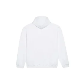 Pánské volné bílé tenisky Balenciaga s potiskem abecedy 620973TIVD49000
