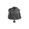 Podpatky s 80mm podpatkem „Black“ 656601WA2M01000