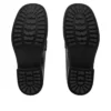 Pohodlné mokasíny „Black“ 876333WBEC11087