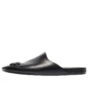 Pohodlné pantofle BB „Black“ 654644WBB541000
