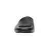 Pohodlné pantofle BB „Black“ 654644WBB541000