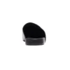 Pohodlné pantofle BB „Black“ 654644WBB541000