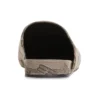 Pohodlné pantofle BB Monogram „Beige Brown“ 653879W2I103020