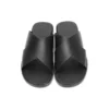 Pohodlné pantofle „Black“ 597148WAVY01000
