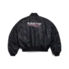 Political Campaign Bundy „Black“ 763434TNO271000