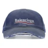 Political Campaign čepice Destroyed „Blue“ 661884410B2-4277