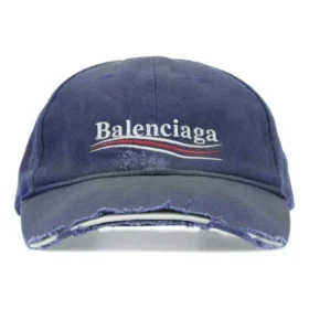 Political Campaign čepice Destroyed „Blue“ 661884410B2-4277