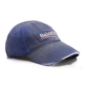 Political Campaign čepice Destroyed „Blue“ 661884410B2-4277